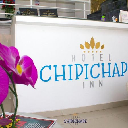 Hotel Loft Chipichape Inn Cali Exterior photo