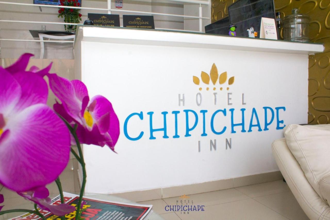 Hotel Loft Chipichape Inn Cali Exterior photo